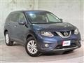 2014 Nissan X-Trail