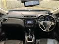 2014 Nissan X-Trail