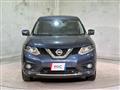 2014 Nissan X-Trail
