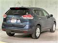 2014 Nissan X-Trail