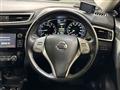 2014 Nissan X-Trail