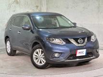 2014 Nissan X-Trail
