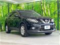 2014 Nissan X-Trail
