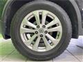2014 Nissan X-Trail
