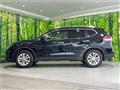 2014 Nissan X-Trail