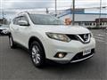 2014 Nissan X-Trail