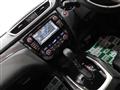2014 Nissan X-Trail