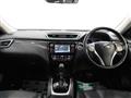 2014 Nissan X-Trail