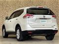 2014 Nissan X-Trail