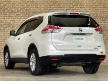 2014 Nissan X-Trail
