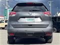 2014 Nissan X-Trail
