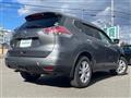 2014 Nissan X-Trail