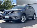 2014 Nissan X-Trail