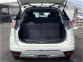 2014 Nissan X-Trail