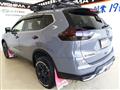 2014 Nissan X-Trail