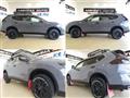 2014 Nissan X-Trail