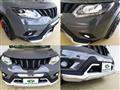 2014 Nissan X-Trail