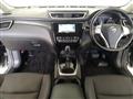 2014 Nissan X-Trail