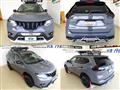 2014 Nissan X-Trail
