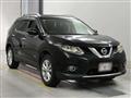2015 Nissan X-Trail