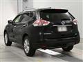 2015 Nissan X-Trail