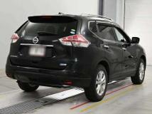 2015 Nissan X-Trail