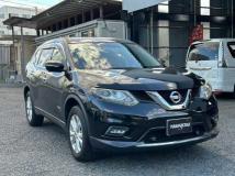 2015 Nissan X-Trail