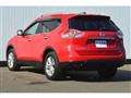 2015 Nissan X-Trail
