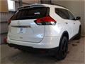 2015 Nissan X-Trail