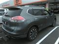 2015 Nissan X-Trail