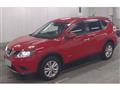 2015 Nissan X-Trail