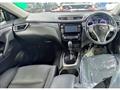 2015 Nissan X-Trail