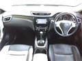 2015 Nissan X-Trail