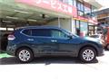 2015 Nissan X-Trail