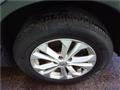 2015 Nissan X-Trail