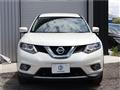 2015 Nissan X-Trail