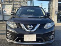 2015 Nissan X-Trail