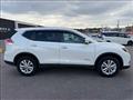 2015 Nissan X-Trail