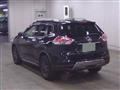 2015 Nissan X-Trail