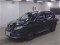 2015 Nissan X-Trail