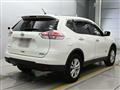 2015 Nissan X-Trail