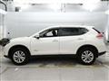 2015 Nissan X-Trail