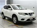 2015 Nissan X-Trail
