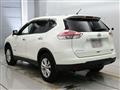 2015 Nissan X-Trail