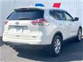 2015 Nissan X-Trail