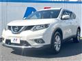2015 Nissan X-Trail