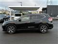 2015 Nissan X-Trail
