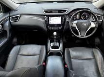 2015 Nissan X-Trail