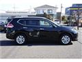 2015 Nissan X-Trail