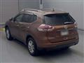 2015 Nissan X-Trail